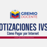 Cómo Pagar las Cotizaciones del IVSS por Internet